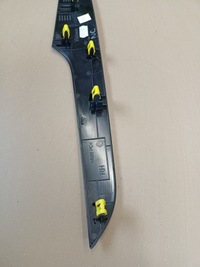 фото thumb №5, Renault talisman молдинг тунель декоративна права