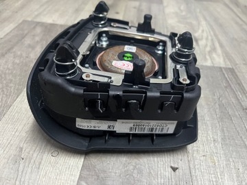 фото thumb №8, Ford s-max mk1 mondeo mk4 подушка безопасности водителя подушка безопасности