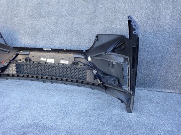 фото thumb №9, Skoda enyaq sport line 21- бампер переднє перед