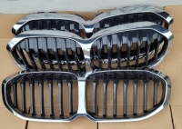 фото thumb №1, Bmw 1 f40 решётка радиатора решётка радиатора решётки радиатора перед