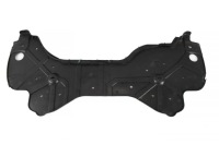 фото thumb №1, Нижняя защита pod двигатель traveller proace ii expert iii jumpy iii vivaro c