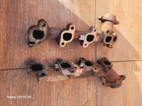 фото thumb №10, Jeep grand cherokee wk 4.7 коллектор выпускной l