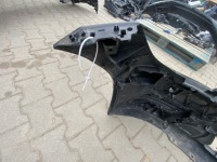 фото thumb №9, Бампер перед передній bmw 3 g20 g21 4 pdc