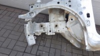 фото thumb №9, Четверть лонжерон левые перед 9147 mercedes citan w415 четверть лонжерон