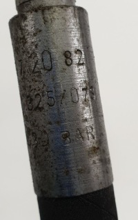 Шланг підвіска abc mercedes w221 2219972082 в Україні, фото thumb