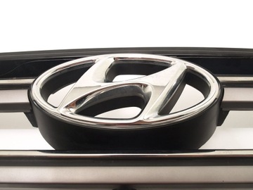 фото thumb №5, Hyundai tucson iii 3 решётка радиатора решётка радиатор 86351-d7100, 86351d7100