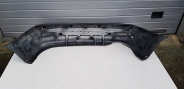 фото thumb №14, Bmw 3 e46 купе cabrio бампер зад задний 51127066237