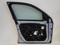 фото thumb №9, Mercedes дверь передние левая серебристый 922 перед левый gls x167 167 maybach