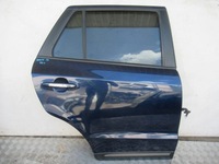 фото thumb №1, Дверь задняя задние правое hyundai santa fe 06-