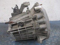 фото thumb №5, Mercedes a клас w169 1.7b коробка передач коробки передач r1693610002