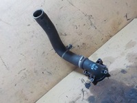 фото thumb №1, Wąż wody корпус термостата renault premium dxi 11