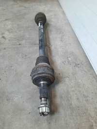 фото thumb №3, Піввісь зад задня audi q7 4l 7l8501201b