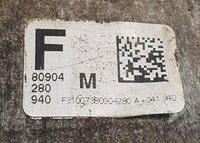 фото thumb №7, Міст dferencjał диференціал задня bmw x6 e71 4.4 v8