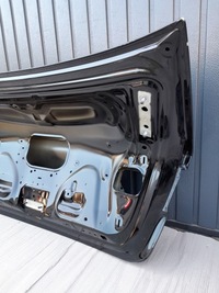 фото thumb №10, Крышка зад задняя audi a6 c7 4g5 sedan лимузин