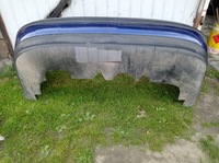 фото thumb №5, Seat toledo ii - бампер задня задній lb5n