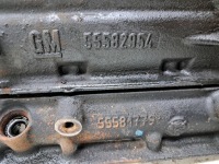 фото thumb №13, Блок  двигуна astra j corsa d e adam meriva b 1.4 16v a14nel 55582954