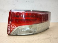 Купить Фонарь  правый  задняя w крыло toyota avensis t27 седан lata 2009-2011 led, фото thumb