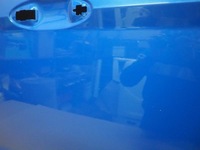 фото thumb №5, Дверь левый задняя сдвижные ford b-max