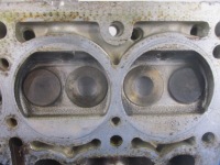 Fiat uno seicento 900 0.9 головка двигуна 7677989 Недорого, фото thumb