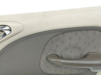 фото thumb №10, Chrysler pt cruiser 2002 права сторона обшивки / обшивка двері передніх