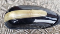 фото thumb №10, Mercedes w220 дзеркало праве чорні 13pin 197 eu