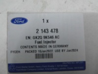 фото thumb №14, Форсунка ford 2.0l ecoblue ford edge focus kuga