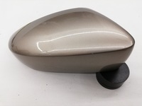 фото thumb №2, Корпус зеркало правая накладка fabia rapid a1x