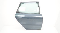 фото thumb №1, Дверь правый задняя audi a3 8p 08-13r lift lz7h