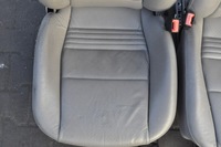 фото thumb №7, Porsche 911 996 переходник салона сиденья заднее сиденье обшивки английские