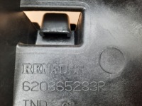 Купить Ремень передний решётка  решётка радиатора renault kangoo с рестайлинг  электрик оригинал, фото thumb