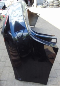 Бампер задній задній opel insignia a 2008r- z22c універсал європа Недорого, фото thumb