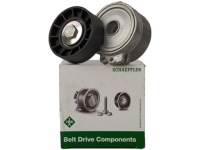 Ina 534 0334 10 натягувач ремінь клиновий багаторучейковий Ціна, фото thumb