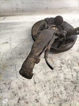 фото thumb №14, Honda cr-v i 95-02 2,0 b поворотна опора лівий перед