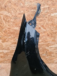 фото thumb №6, Крыло правый передний honda civic ix