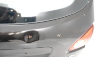 фото thumb №8, Кришка багажника зад nissan qashqai j10 06-09r z11