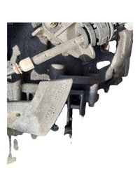 фото thumb №6, Механічна коробка передач 6 передач opel insignia a 13228256