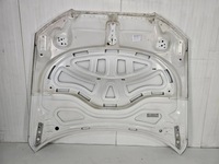 фото thumb №5, Капот кришка двигуна audi a6 c7 4g0