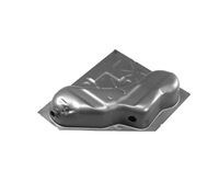 фото thumb №1, Бак пального opel astra f 91- 802011