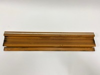 фото thumb №1, Накладка порог молдинг порог правая левая задняя задняя mercedes w126 se