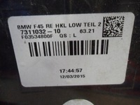 фото thumb №11, Bmw 2 f45 лампа права задня задня w кришка 7311032