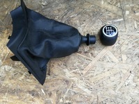 фото thumb №4, Ручка перемикання передач + чохол fiat ducato