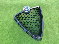 фото thumb №4, Alfa romeo stelvio qv решётка радиатора решётка радиатора бампера полный!