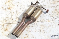 фото thumb №12, Audi a8 каталізатор фільтр частинок твердих dpf 4h0254250lc 4h0254200j 4h0 25