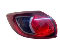 фото thumb №1, Mazda cx-5 2012-2015 лампа левый задняя левая задняя