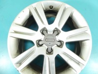 фото thumb №12, 4x диски алюминий  алюминиевые диски audi a6 c6 r17 17"
