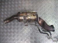 фото thumb №1, Каталізатор правий maserati levante lift 670107530