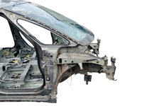 фото thumb №1, Лонжерон права блок двигуна a renault scenic iv 4 grand lak: tekng 16-22