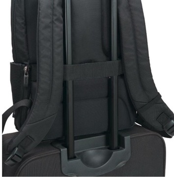 Рюкзак для ноутбука ECO Slim PRO 12-14,1 дюйма, черный