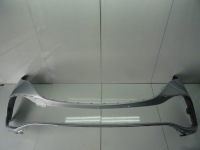 фото thumb №1, Бампер mercedes eqb h243 + хром оригінал