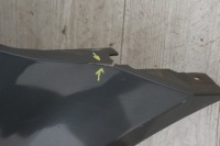 фото thumb №9, Бампер передній перед chrysler 300c омивачі